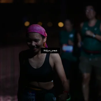 Runner Photo 7862859