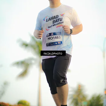 Runner Photo 7862863