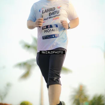 Runner Photo 7862866