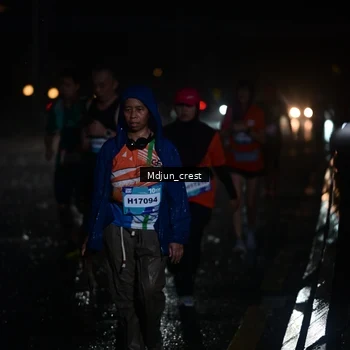 Runner Photo 7862869
