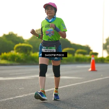 Runner Photo 7862871