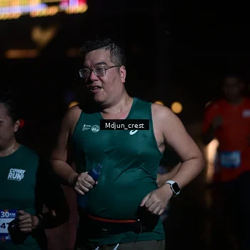 Runner Photo 7862872