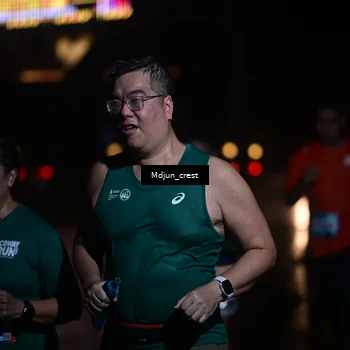 Runner Photo 7862873