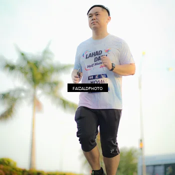 Runner Photo 7862874