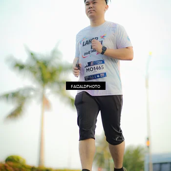Runner Photo 7862876