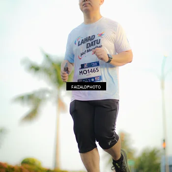 Runner Photo 7862878