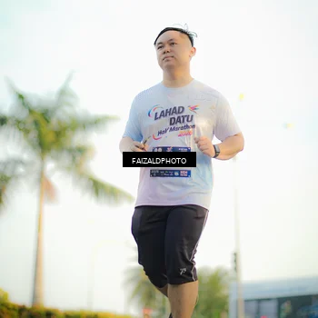 Runner Photo 7862880