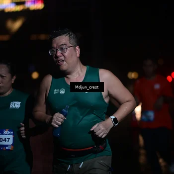 Runner Photo 7862882