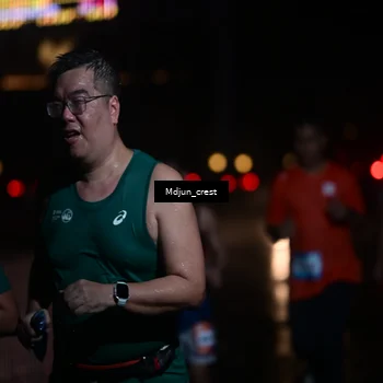 Runner Photo 7862885