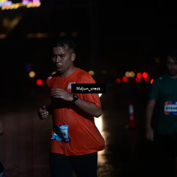 Runner Photo 7862886