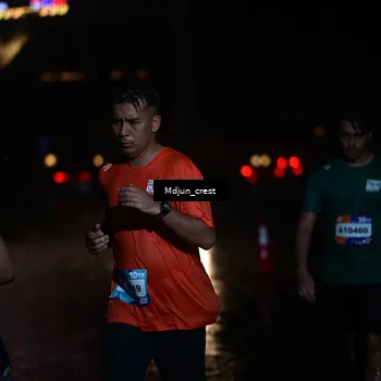 Runner Photo 7862888