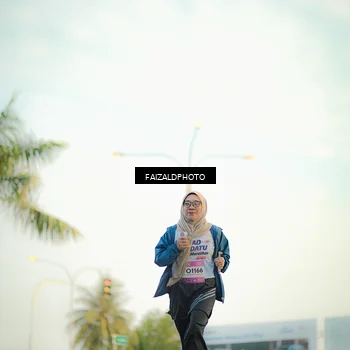 Runner Photo 7862889