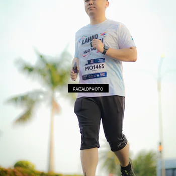 Runner Photo 7862891