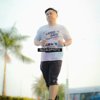Runner Photo 7862892