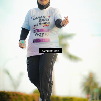 Runner Photo 7862894