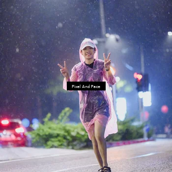 Runner Photo 7862899