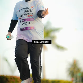 Runner Photo 7862901