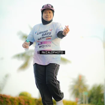 Runner Photo 7862902