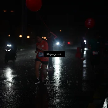Runner Photo 7862907