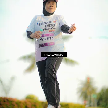 Runner Photo 7862908