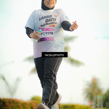 Runner Photo 7862909