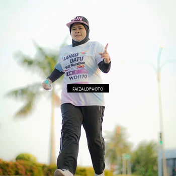 Runner Photo 7862912
