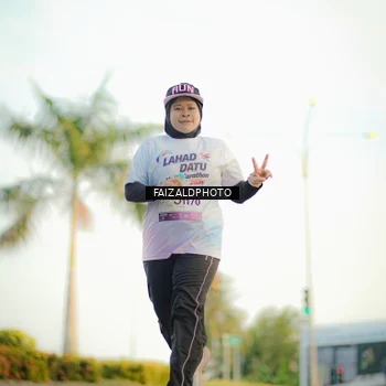 Runner Photo 7862918