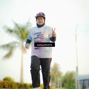 Runner Photo 7862921