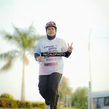 Runner Photo 7862922