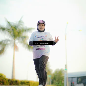 Runner Photo 7862924