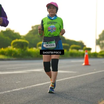 Runner Photo 7862929