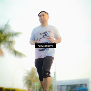 Runner Photo 7862930