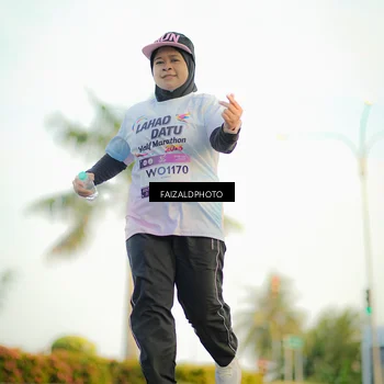 Runner Photo 7862931