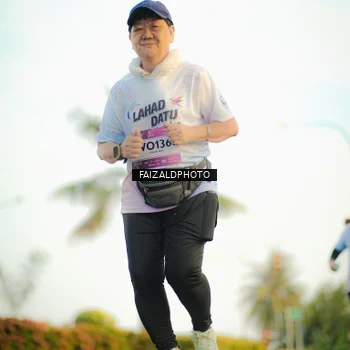Runner Photo 7862932