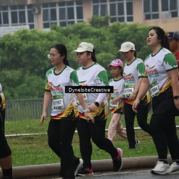Runner Photo 7862933