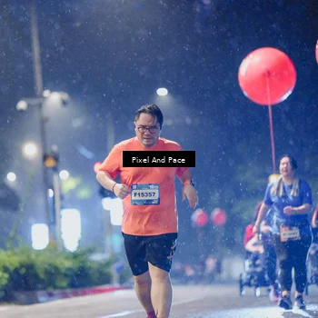 Runner Photo 7862937