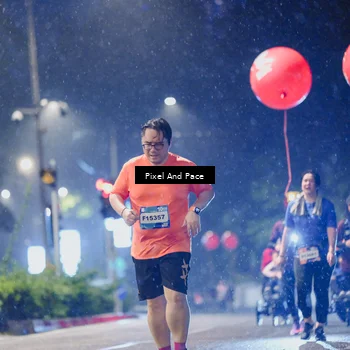 Runner Photo 7862938