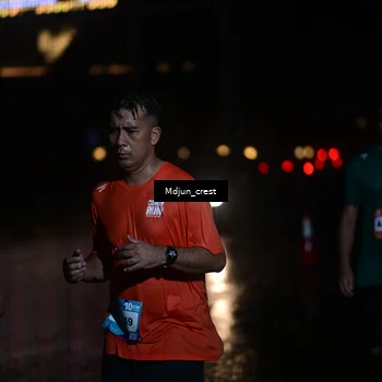 Runner Photo 7862939