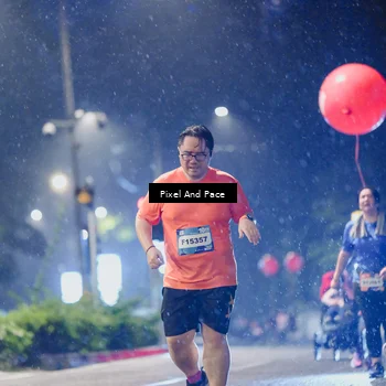 Runner Photo 7862944