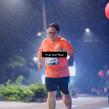 Runner Photo 7862948