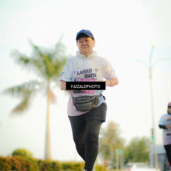 Runner Photo 7862957
