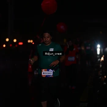 Runner Photo 7862979