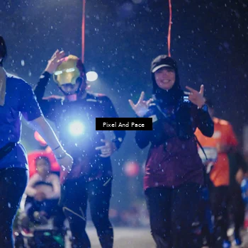Runner Photo 7862981