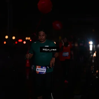 Runner Photo 7862982