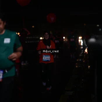 Runner Photo 7862985