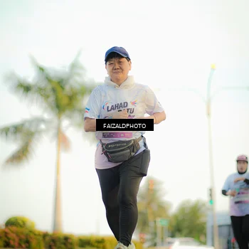 Runner Photo 7862988