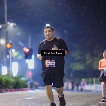 Runner Photo 7863005