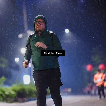 Runner Photo 7863011