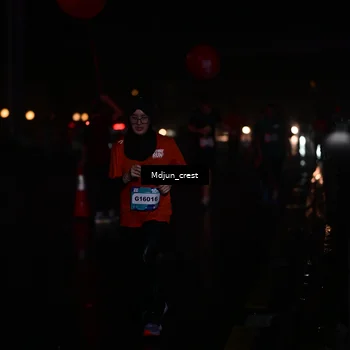 Runner Photo 7863013