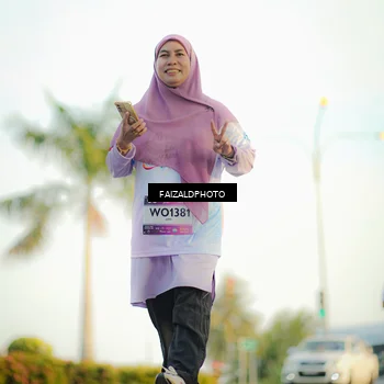 Runner Photo 7863017